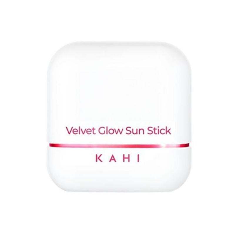 KAHI Velvet Glow Sun Stick SPF50+ PA++++ 13.5g