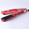 Ceramic Fast Heat Dry Wet Dual Straightener Steam Hair Use Electric Bangs Curler