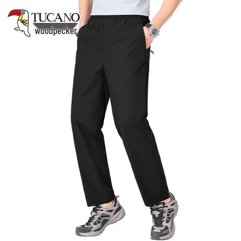 TUCANO Men s Casual Straight-Leg Pants XL