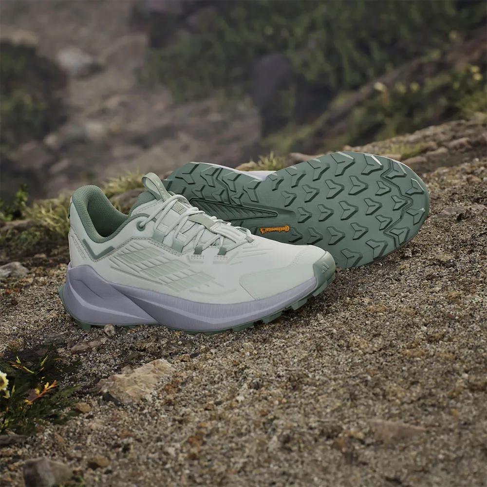 Adidas Hiking Boots Terrex Trailmaker 2.0 Leather