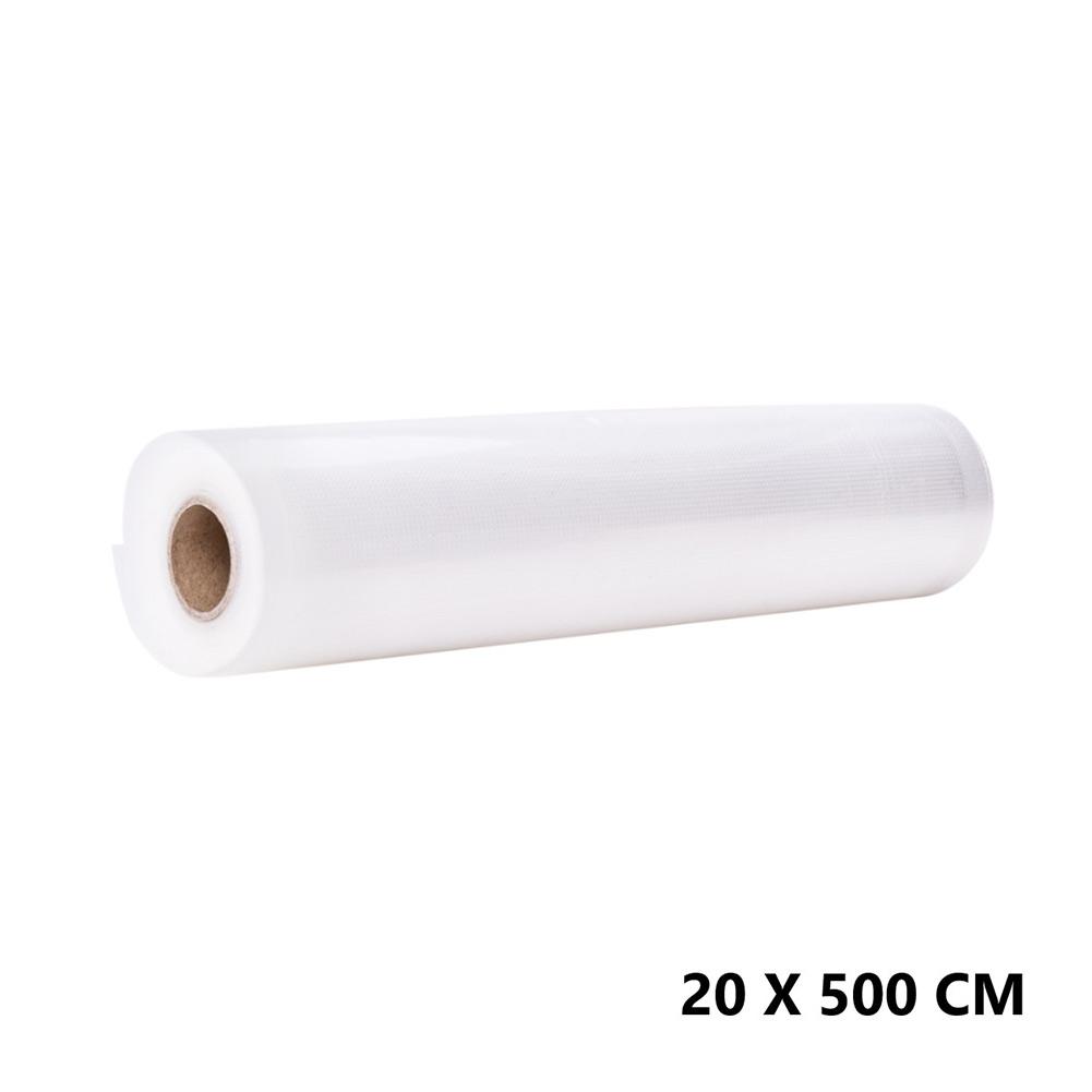 For Kitchen Fresh Vacuum Bag Meat Fruit Veggies Storage Sealer Bag