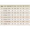 LRT Men's Wool-Blend Relaxed Fit Straight-Leg Casual Trousers