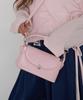 PINK PINEAPPLE Dear Darling Hand Bag_Pink