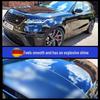 Baoneng Car Coating: Quick Nano Crystal Paint Protector (12 Uses)