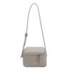 Fashionable Lady's Small Bag - Summer Small Square Bag - Shoulder Strap Crossbody Box Bag