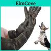Cat Dog Biting Prevention Gloves With Waterproof And Cutresistant Material For Pet Grooming And Wildlife Care