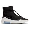 Новые Nike Air Fear Of God 1 Sa Black AT9915-001