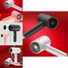 High-power Hair Dryer Professional Salon Abs Shell Constant Temperature Hair Care Student Dormitory Cross-border Gift