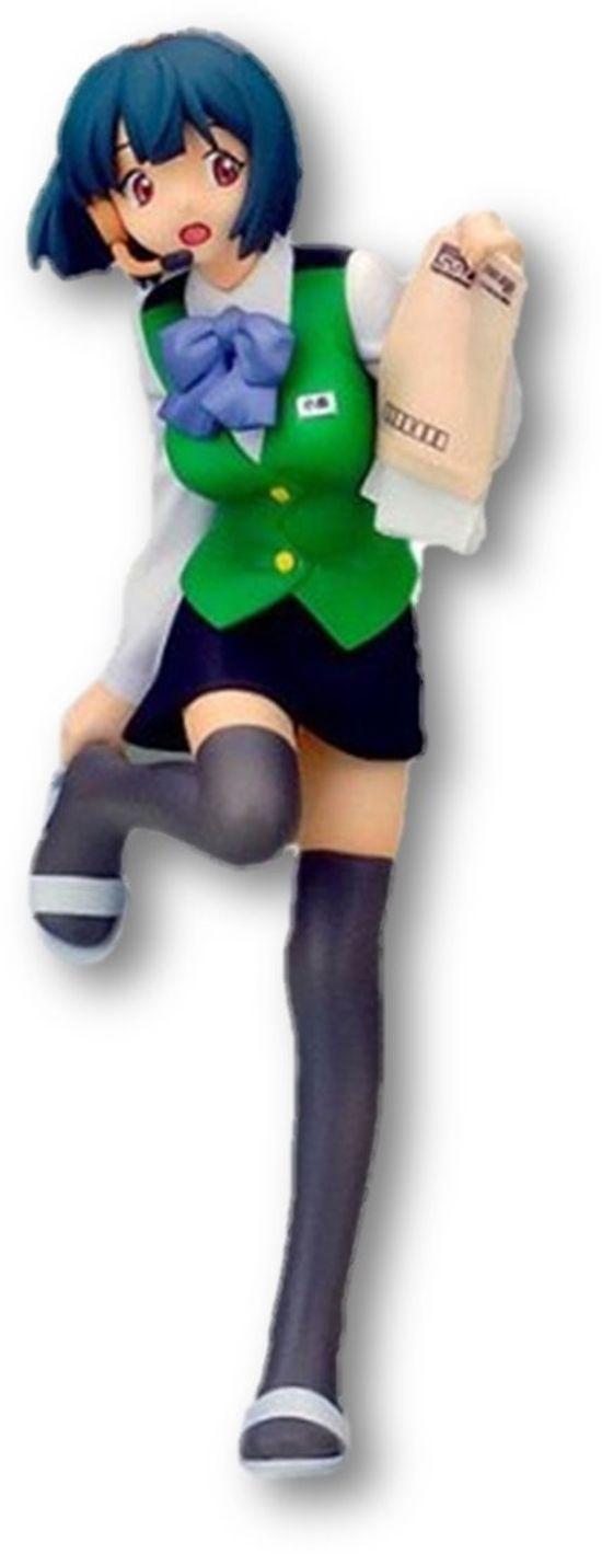 

FA4 Idol Master Collection Part 2 Soundless Birds Single Item