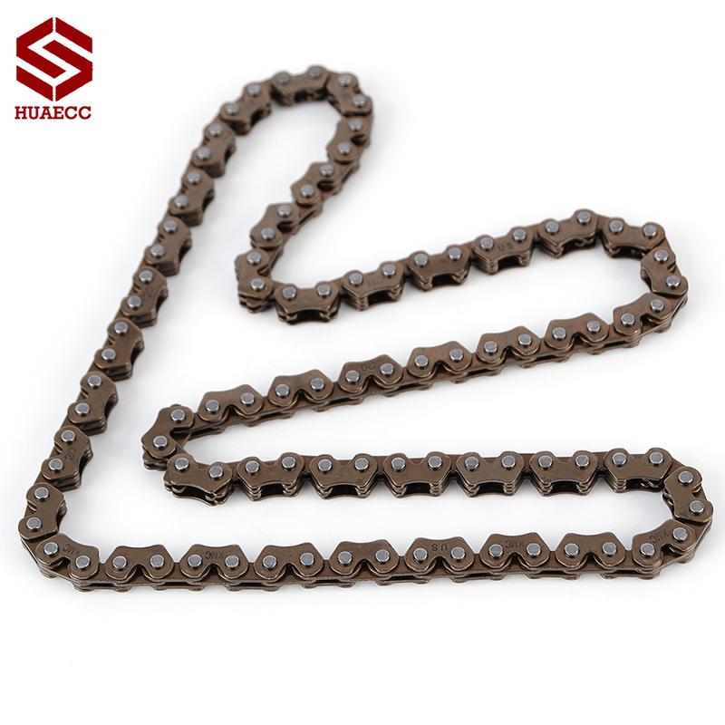 Timing Chain for Kawasaki KLX125 KLX140 KLX140G KLX140L KLX150L BR125 Z125 Pro Edition KLX110 KLX110L KL110 KSR PRO KLX 110 110L
