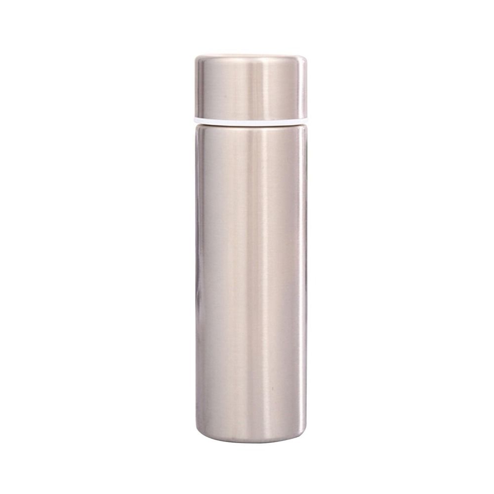 Creative Flask Portable Drinkware Insulated Vacuum Mug Thermos Bottle Water Bottle Thermal Mug