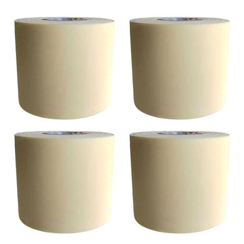 שדרוגים רצועות הידוק PVC מחוזקות שירות ארוך רצועות קשירה PVC למזגנים מכונות חיצוניות למזגן