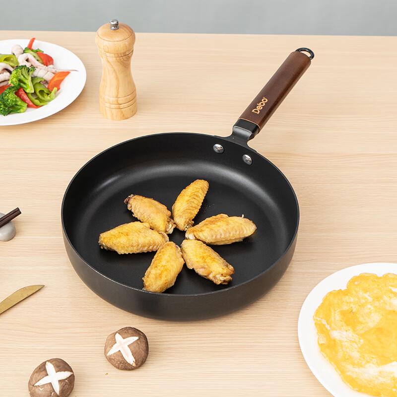 DeboDebo DEP-563 Non-Stick Frying Pan