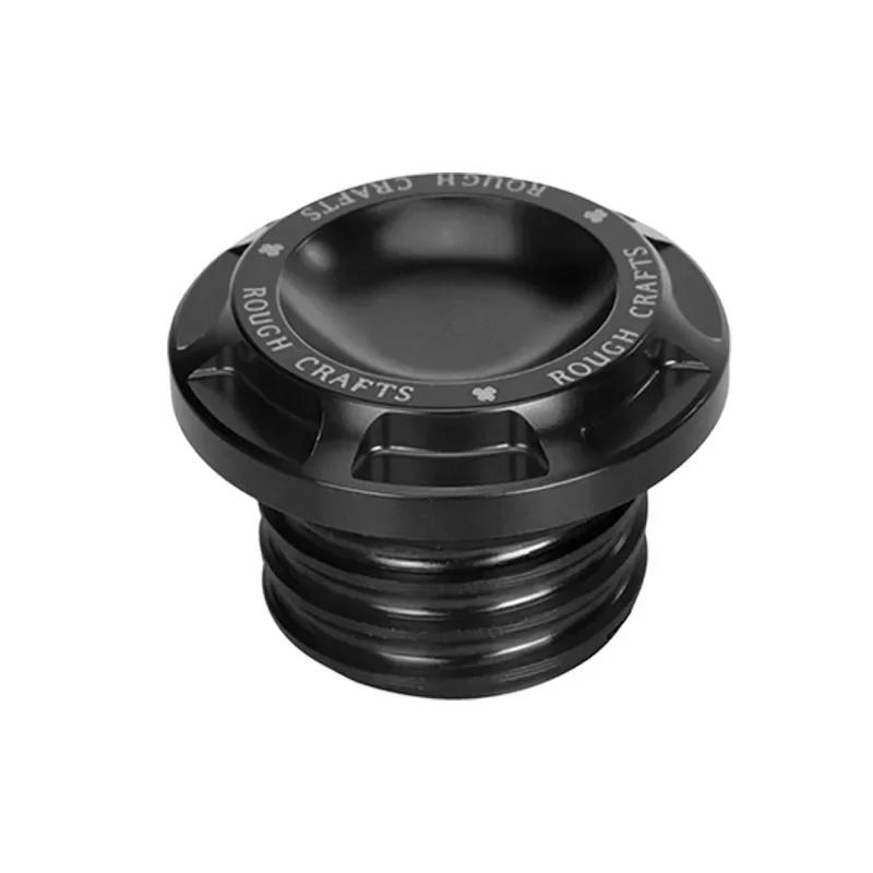 Fuel Gas Cap Tank 883 1200 48 72 Motorbike Oil Cover Sportster XL883 XL1200 X48 Motorcycle Accessories for Harley Davidson