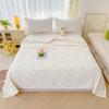 Cross-border Jacquard Taffeta Multipurpose Nap Blanket
