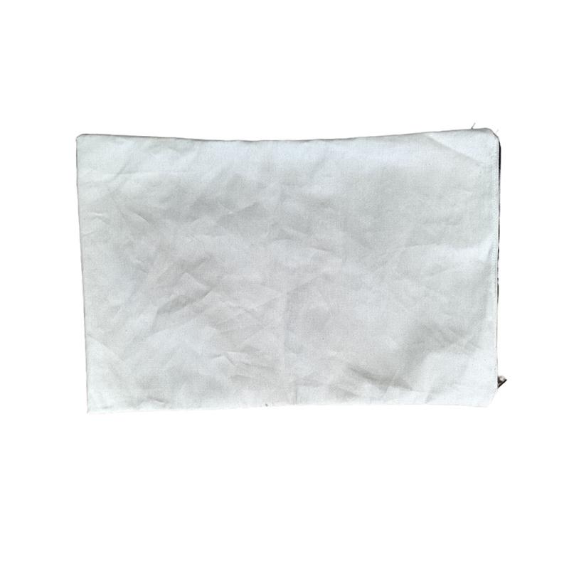AB34-For Karcher NT50/2 70/2 90/2 Dust Bag Cloth Dust Bag Filter Dust Bag Accessories Zipper Dust Bag 9.739-595.3