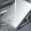 KOBACH Stainless Steel Double-Sided Antibacterial Chopping Board