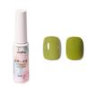 Nail Glue Safe Ingredients Decorative Resin Great One-Step Gel UV LED Polish Manicure Varnish Supplies