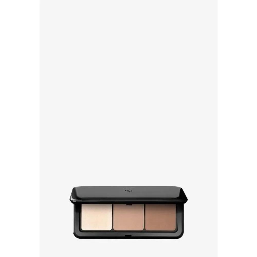 KIKO Milano Contour Obsession Palette - Fair One Color