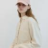 ATCORNER Oval Weapon Ball Cap Pink AT5HEF005LP