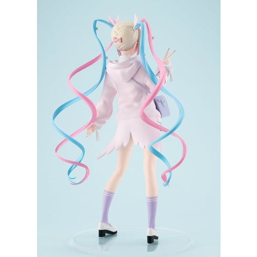 POP UP PARADE NEEDY GIRL OVERDOSE Super Cute Angel L Size Non-Scale Plastic Painted Complete Figure