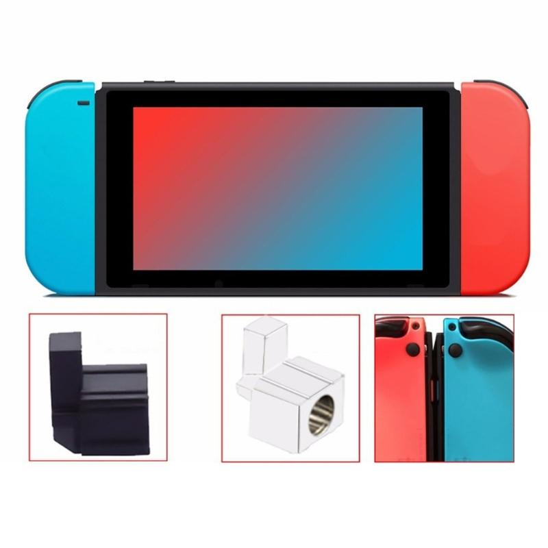 Fast Installation Controller Lock Clamp High Durability Fastener For Quick Release Mechanism High Durability ABS 5 Pair