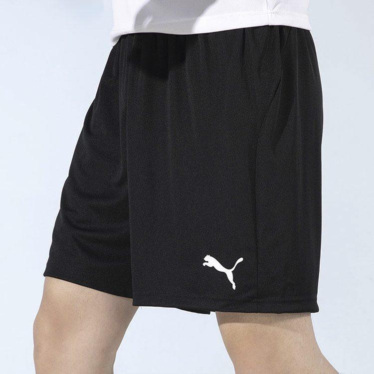 PUMA Liga Casual Shorts Men's Moderate 703436-03