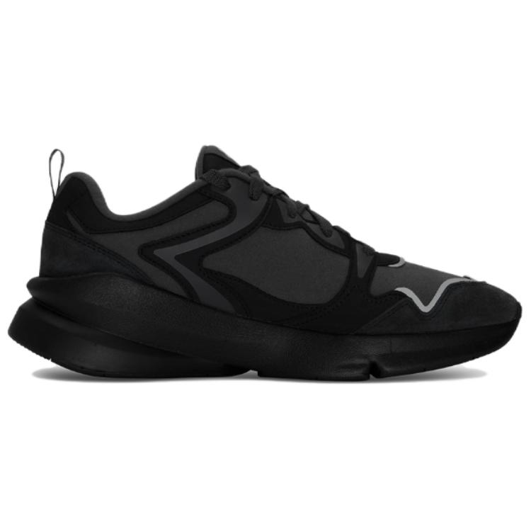 Under Armour Forge Unisex Low Top Casual Lifestyle Sneakers 6003967-001