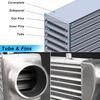 BMW N20 N54 135i 335i Z4 E91 E89 E88 Car Radiator Intercooler