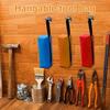 Zipper Tool Storage Bag Oxford Cloth Repair Bag Versatile Tool Pouch  Service Tool Parts