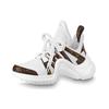 Louis Vuitton Archlight Trainer Monogram White Women's 1A43KV