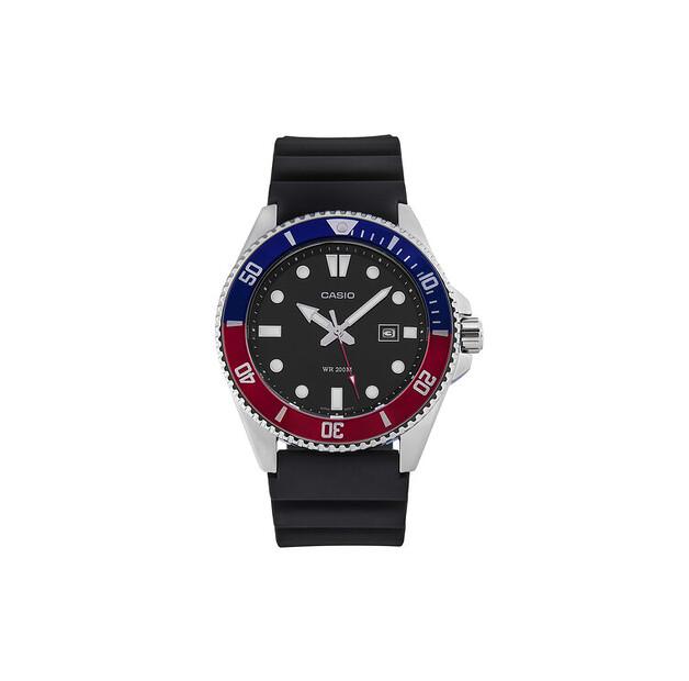 

Часы Casio Duro Diver One Size