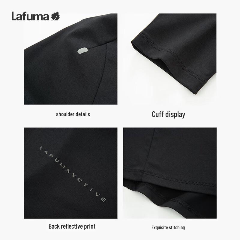 Lafuma Women's Long-Sleeve Casual T-Shirt