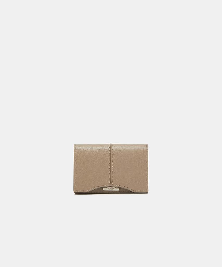 Couronne Arco Business Card Wallet_Rcwgx26152Tpx