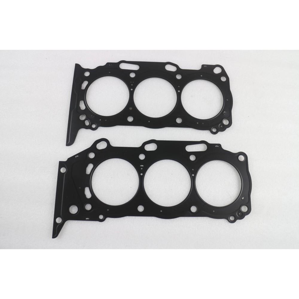 VRS CYLINDER FULL HEAD OVERHAUL ENGINE GASKET Set Fit for Toyota Prado 1GRFE GRJ120 4L V6 03/03-10/09 HILUX GGN15,GGN25