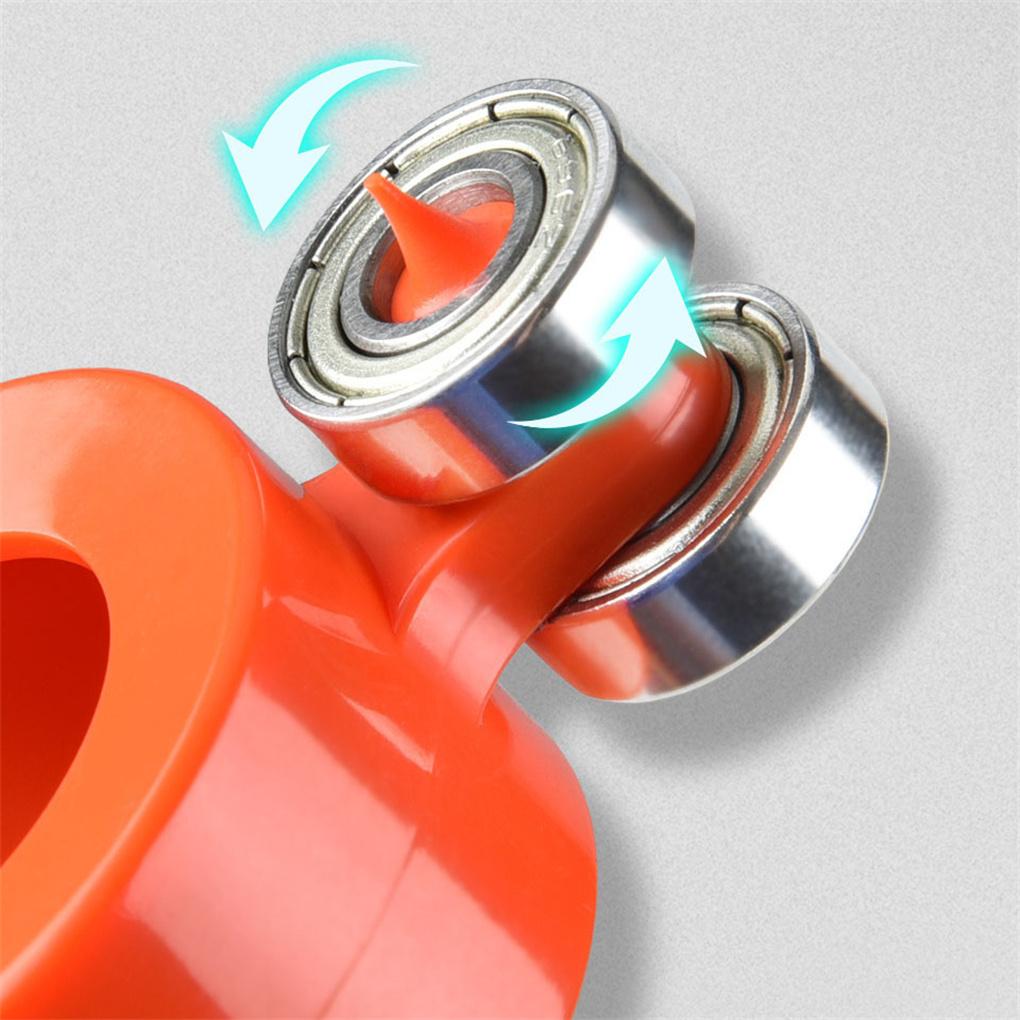 ABS Profile Scribing Ruler Irregular Portable Gauge Shape Measuring Woodworking Profiler Attachments Essentials