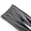 Clearance Velvet Thickened Cotton Tights - Women's Striped Slimming Shaping Warm Pantyhose Stockings