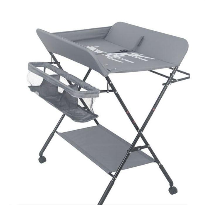 [Combi] Diaper Changing Station (Gray)