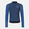 PNS Wielerkleding Top Vocht absorberend Zweet afvoerend Fiets Mannen Bergwegfiets Rijden Lange mouwen Windjack