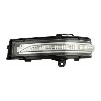 Left Driver Side Mirror Light LED Turn Signal Lamp Fit For Ford Edge 2015-2021