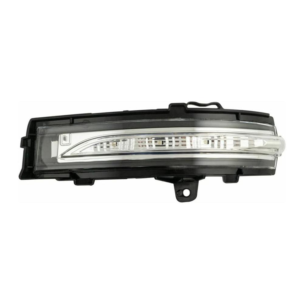 

1* Светодиодный указатель поворота зеркала заднего вида с левой стороны для Ford Edge 2015-2021