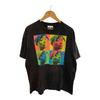 2Pac Tupac 2014 Men's Graphic Multicolor T Shirt Black Size XL Unisex T-Shirt