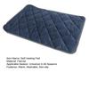 Self Heating Pad for Dogs And Cats Non Electric Self Warming Pet Sleeping Mat Non-Slip Washable Thermal Dog Pad for Small Medium Large