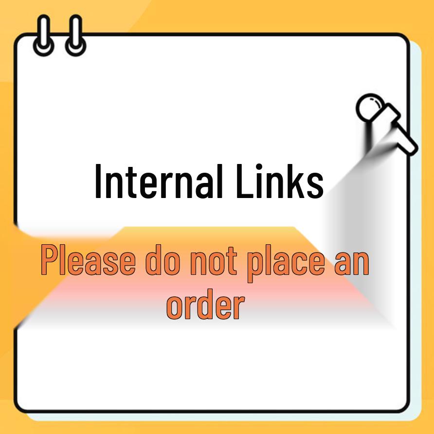 

Internal Shipping Link - Do Not Order Black Punk Color Light