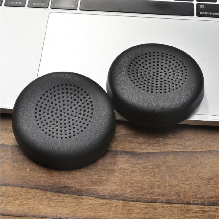 Comfortable Ear Pad for Zone Wireless Headphones Ear Cushions Earmuff with Enhances Noise Isolation and Audios Claritys