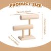 Bracelet Display Stand, Jewelry Organizer, Hair Ties, Case