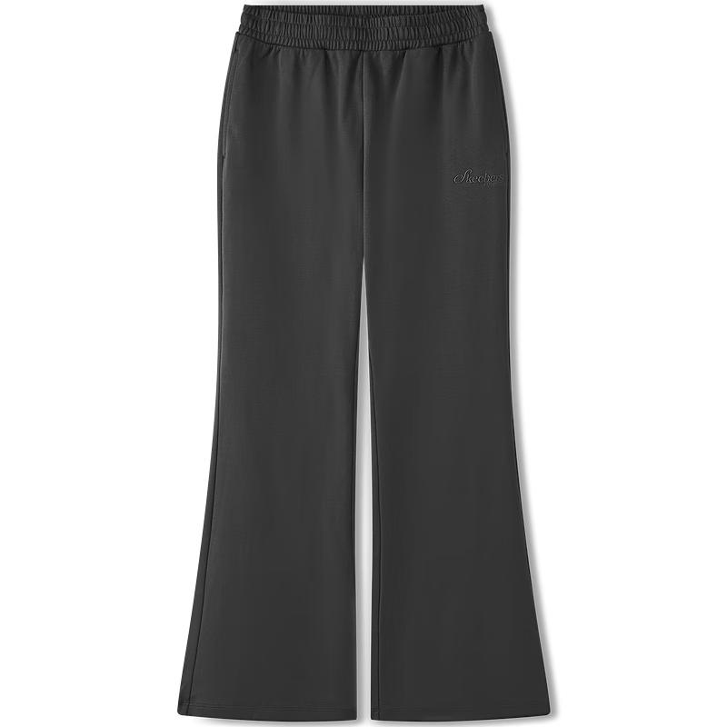 Skechers Women's Ice-Feel Flared Casual Sweatpants L225W110