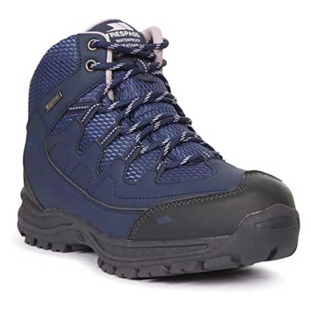 Trespass Mitzi Hiking Boots