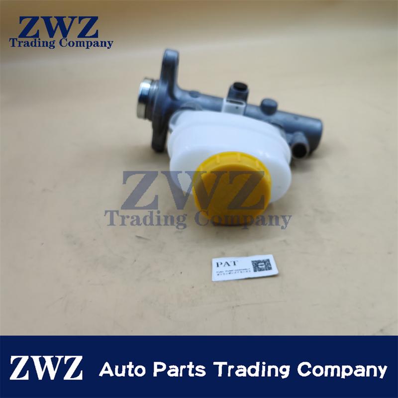 For Nissan Almera Classic Brake Master Cylinder B10 N16 QG16 46010-95F0C 4601095F0C 46010 95F0C