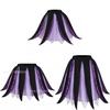 Cosplay Costume With Short Skirt For Anime Role Play